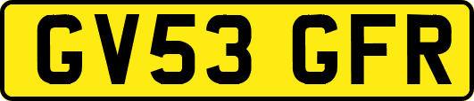 GV53GFR