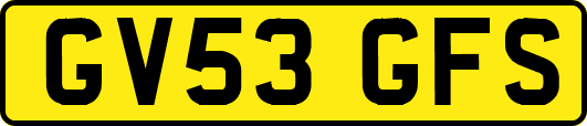 GV53GFS