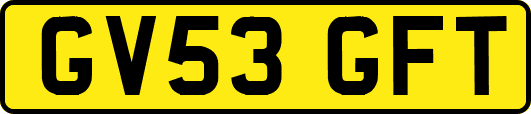 GV53GFT