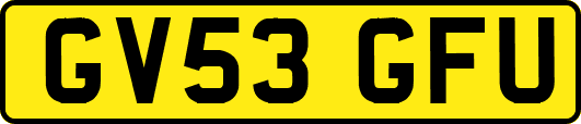 GV53GFU