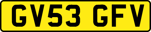 GV53GFV