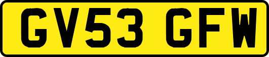 GV53GFW