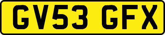 GV53GFX