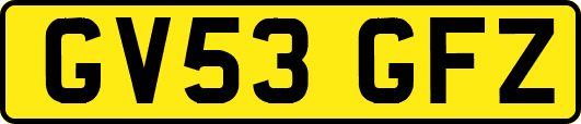 GV53GFZ