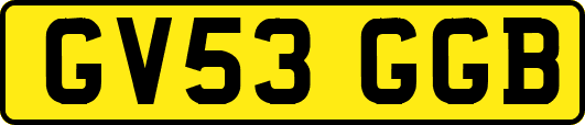 GV53GGB