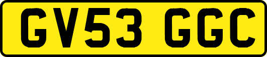 GV53GGC