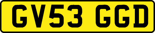 GV53GGD