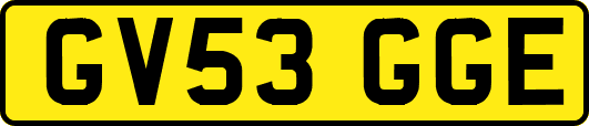 GV53GGE