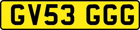 GV53GGG