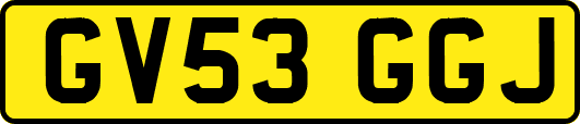 GV53GGJ