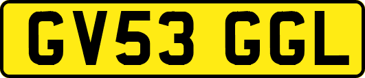 GV53GGL