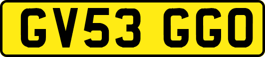 GV53GGO