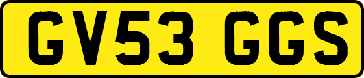 GV53GGS