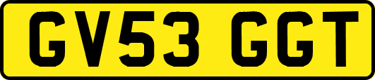 GV53GGT