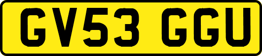 GV53GGU
