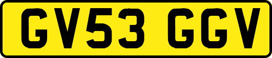 GV53GGV