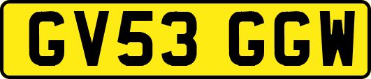 GV53GGW