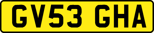 GV53GHA