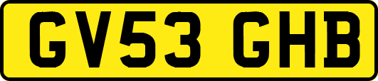 GV53GHB