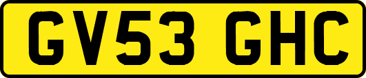 GV53GHC