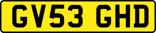 GV53GHD