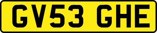 GV53GHE