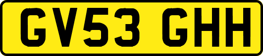 GV53GHH
