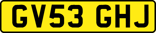 GV53GHJ