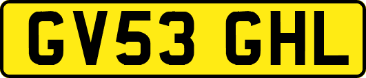 GV53GHL
