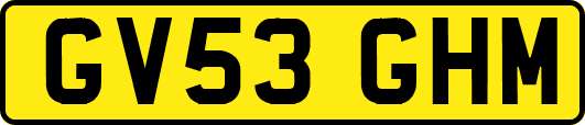 GV53GHM