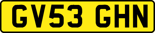 GV53GHN