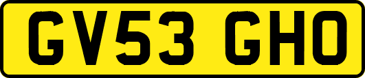 GV53GHO