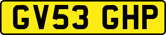 GV53GHP