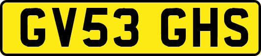 GV53GHS
