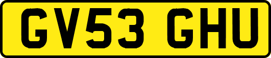 GV53GHU