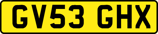 GV53GHX