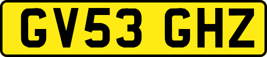 GV53GHZ