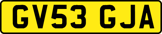 GV53GJA