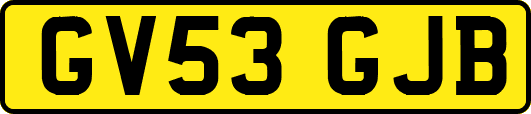 GV53GJB