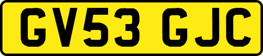 GV53GJC