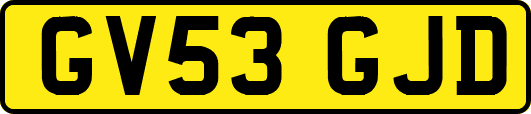 GV53GJD