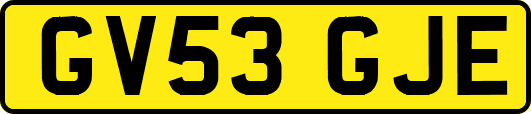 GV53GJE
