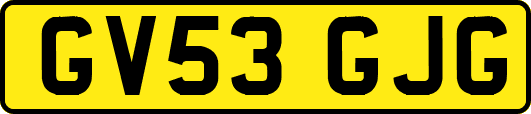 GV53GJG