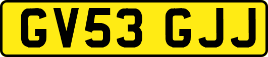 GV53GJJ