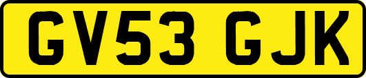 GV53GJK