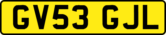 GV53GJL