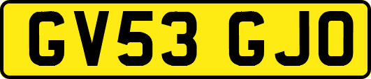 GV53GJO