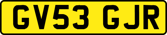 GV53GJR