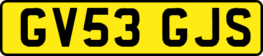 GV53GJS