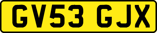 GV53GJX